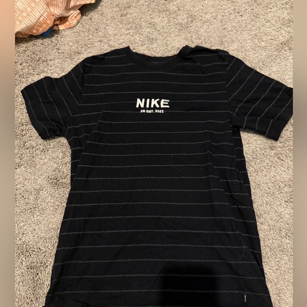 NIKE SB SHIRT